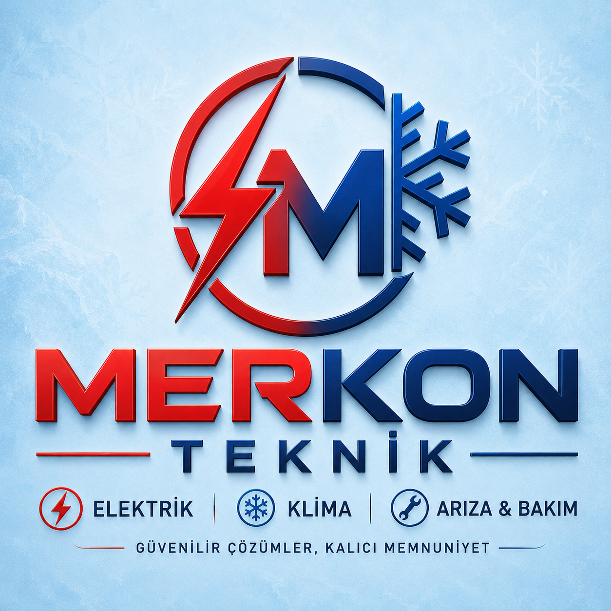 MERKON TEKNİK